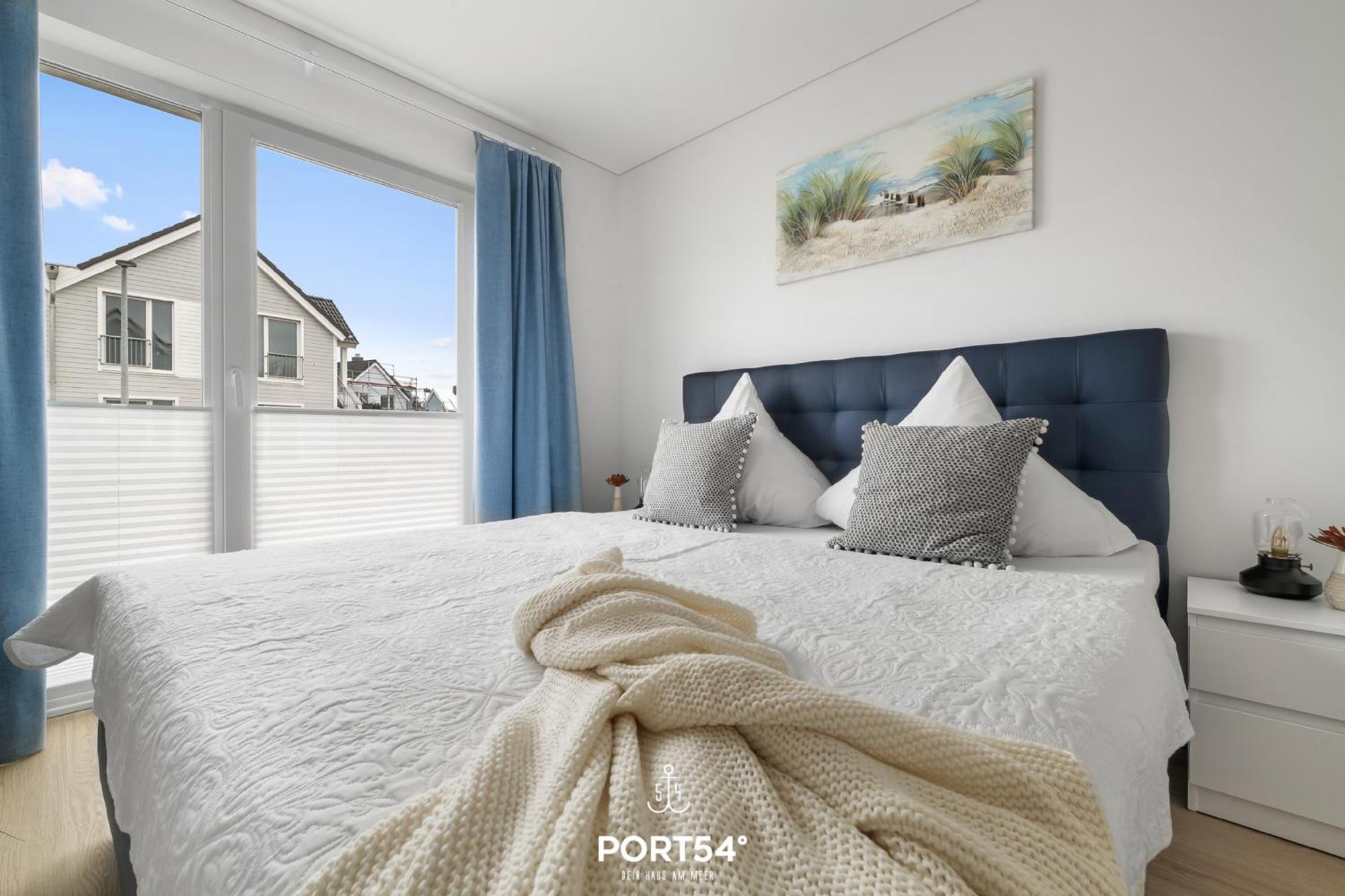 Apartamento Pier 4T Olpenitz Exterior foto